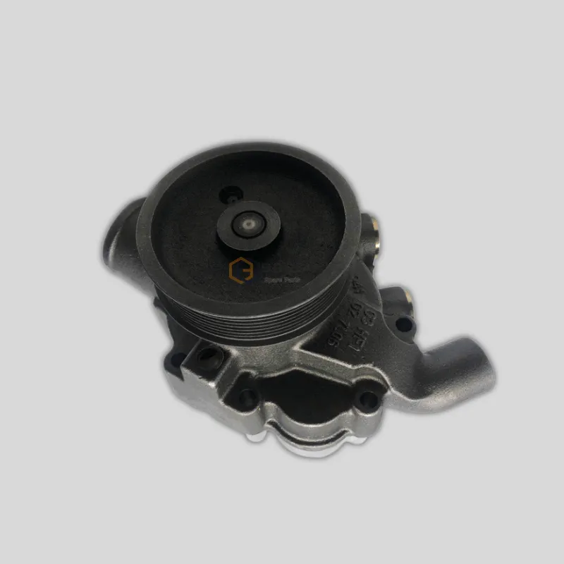 219-4452 Water pump for Cat 330DL excavator parts available